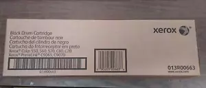 Original Xerox Black Trommel für Farbe 550 560 570 C60 C70  - Bild 1 von 1