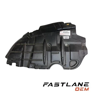 Toyota Avalon 2016-2018 motor cubierta inferior nuevo OEM 51441-07040 Foto 1 de 4