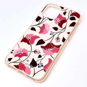 Kate Spade iPhone 11 Pro Nouveau Bloom Comold Case - Bild 1 von 3