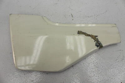 1983 HONDA V45 INTERCEPTOR VF750F LEFT SIDE COVER PANEL (HTPU175) Foto 1 de 4