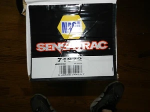 NAPA SENSATRAC replacement ready mount strut 71672 NEW - Picture 1 of 10