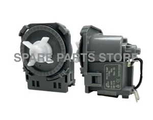 Omega Dishwasher Water Drain Pump ODW101W ODW300XN ODW600S ODW600W - Picture 1 of 1