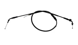 Pull Throttle Cable For Yamaha DT 175 1999 - Picture 1 of 2