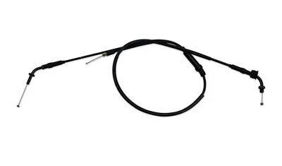 Cable acelerador de tracción para Yamaha DT 175 1999 Foto 1 de 2