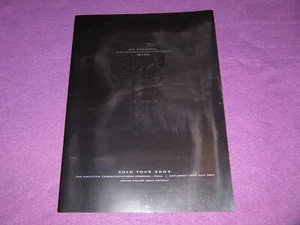 ELTON JOHN - 2003 KINGSTON COMMUNICATIONS STADIUM - TOURPROGRAMM - Bild 1 von 10