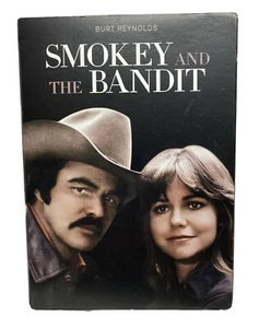 NEW Smokey and the Bandit DVD 40th Anniversary Edition Canadian DVD - Picture 1 of 7