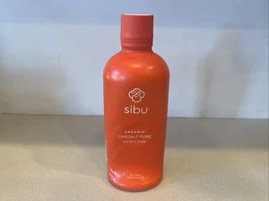 SIBU Organic Omega 7 Pure Sea Berries Puree 32oz Exp 07/30/2026 - Picture 1 of 2