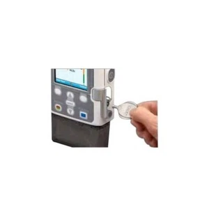 Smiths ASD CADD®-Solis Ambulatory Infusion Pump Key, Use with All CADD® Pumps