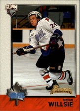 B0069- 1998 Bowman CHL Hk Card #s 1-165 Rookies -You Pick- 10+ FREE US SHIP