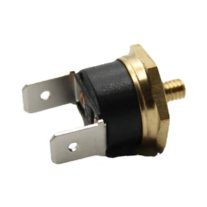 Aroma Thermostat Fest 93°C KSD301 Nc 250V Kaffeevollautomat X Lollina Plus Kicco - Bild 1 von 4