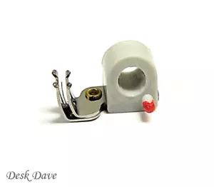 Nadeleinfädlerhaken, XA0877101, BROTHER PQ1300 PQ1500 BABYLOCK BL500A BL500A + - Bild 1 von 6