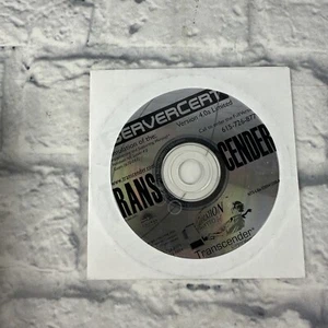 MCSE Guide to Microsoft Windows NT Server 4. 0 by Michael J. Palmer Sealed Disk - Imagen 1 de 2