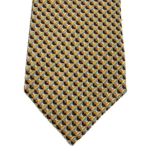 NEU mit Etikett Peter Millar Herren 100 % Seide Krawatte handgefaltet 3,25” x 59” Neu mit Etikett. - Bild 1 von 8