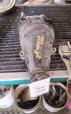 2004-2013 Toyota Highlander Rear Axle Differential Carrier AWD OEM — 第 1/3 张图片