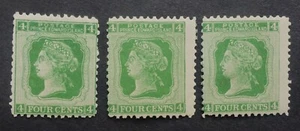 CANADA STAMPS PEI - Picture 1 of 2