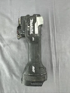 Makita XMT04Z 18V LXT Li-Ion Compact Brushless Cordless StarlockMax Multi-Tool - Picture 1 of 20
