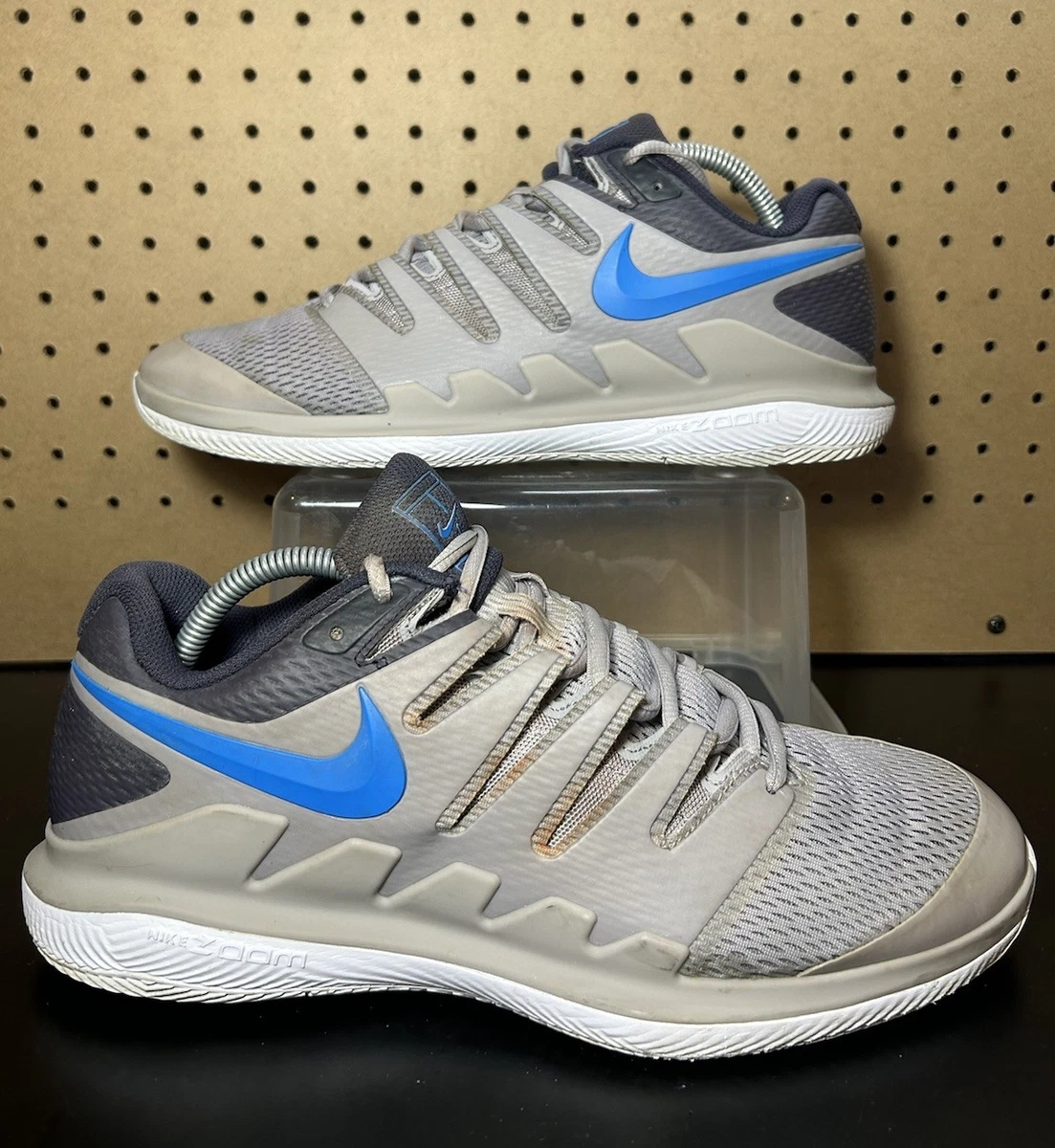 Nike Air Zoom Vapor X HC Multi-Color for Sale | Authenticity