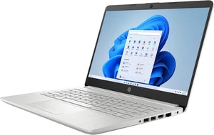 Portátil HP 14-cf2733wm 14" Celeron 4GB 64GB Win11  - Imagen 1 de 8