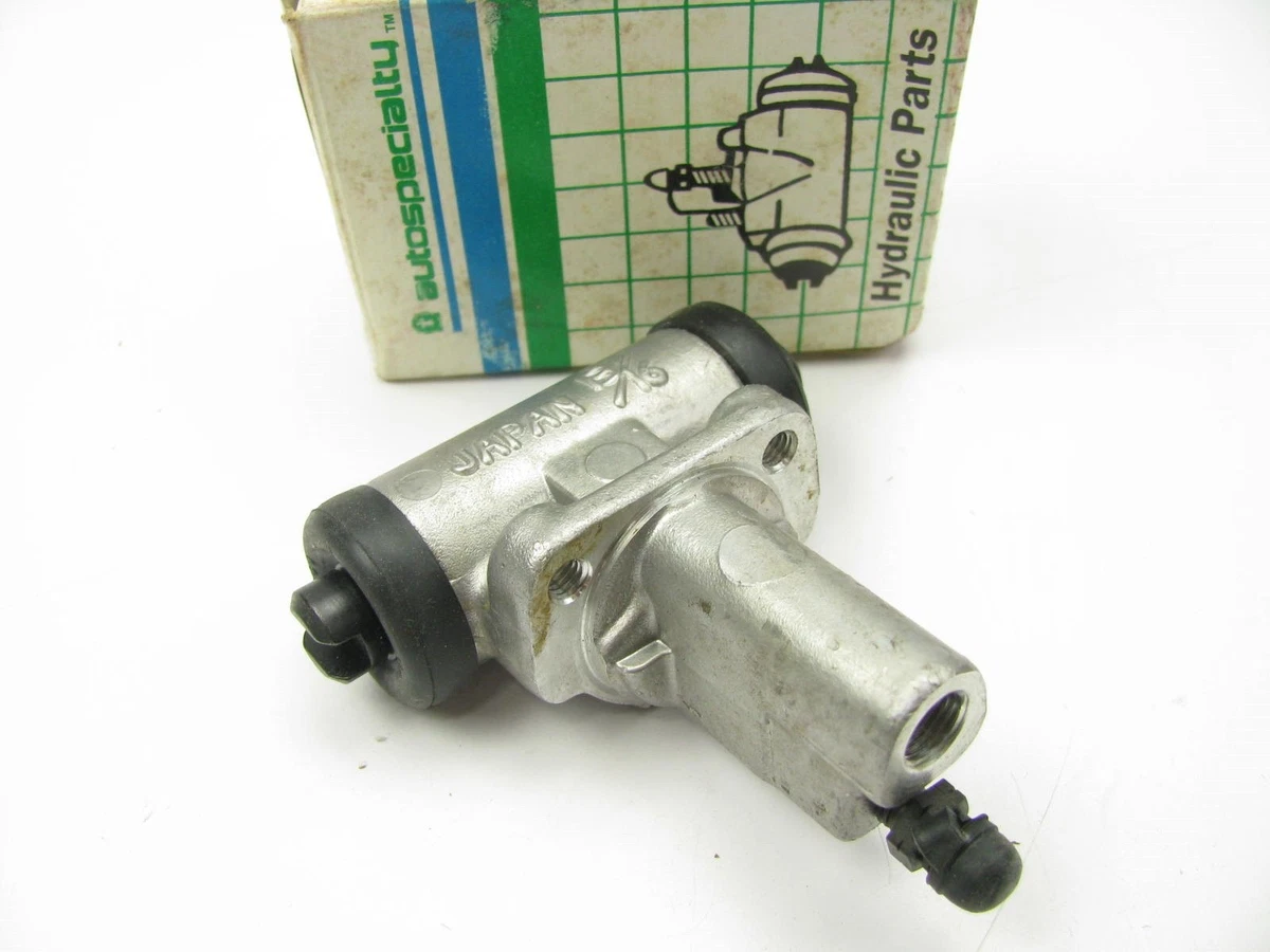 Auto Specialty W-51103 Drum Brake Wheel Cylinder - Rear For 1977