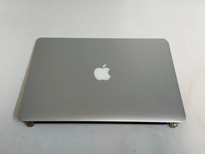 MacBook Air 13 inch A1466 Genuine LCD Screen  Assembly 2013 - 2017  B-Fair Grade - Image 1 of 4