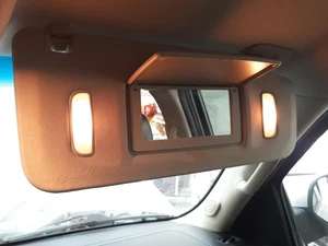 OEM Sun Visor For Yukon 4Dr Gry Right - Picture 1 of 1
