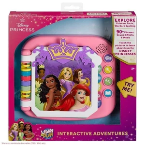 Disney Principesse Avventure Interattive - Foto 1 di 5