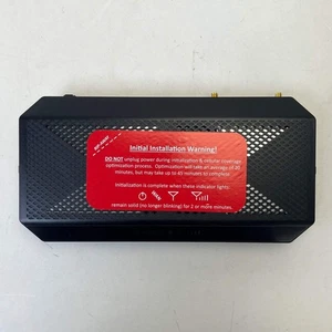Cradlepoint CP2 E110-C4D router S5A036A - Foto 1 di 15