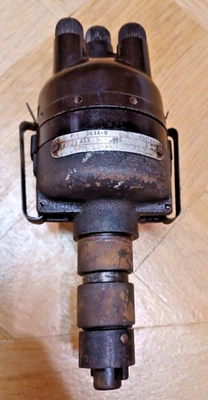 Lucas DK4A A53 distributor for Austin 7, MG T series and others. Original item - Image 1 of 4