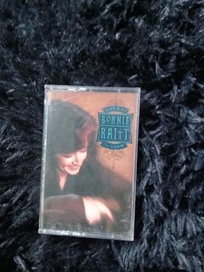1991 Bonnie Raitt Luck Of The Draw Cassette - Bild 1 von 2