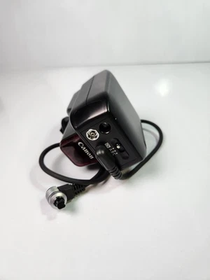 Receptor controlador inalámbrico Canon LC-5 para cámaras digitales EOS Foto 1 de 4