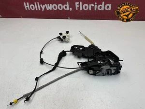 MERCEDES CLASE S 2014-2020 SEDÁN CIERRE DE PUERTA TRASERO IZQUIERDO CON ACTUADOR CIERRE SUAVE - Imagen 1 de 14