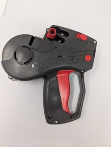 Pistola de precio duradera de dos líneas Avery Dennison Monarch modelo 1135 usada - Imagen 1 de 13