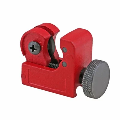 Durable Pipe Cutter Tube Cutter Copper Brass Stainless Steel Pipes Cutting Tool - Image 1 of 4