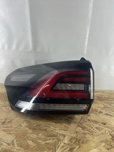 STOP SCHEINWERFER RÜCKLEUCHTE LINKS LINKS VOLKSWAGEN TAIGO 2022 - Bild 1 von 12