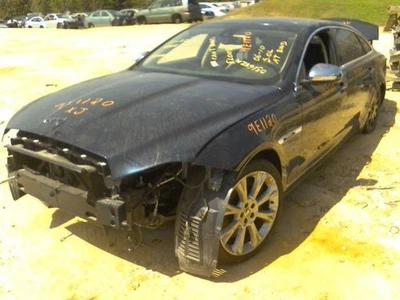 Medidor de flujo de aire de inyección de combustible usado se adapta a: Jaguar Xj 2011 grado A Foto 1 de 4