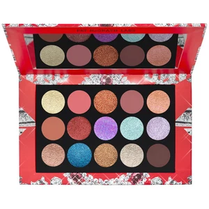 Authentic Pat Mcgrath Luminous Legends Mega EyeShadow Palette Limited Edition - Picture 1 of 4