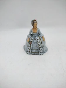 Figura Reina Difícil de Encontrar María Antonieta Medieval 1311 Papo Figura Figura 2007 - Imagen 1 de 3