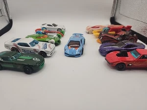 Hot Wheels Lote 11 - Imagen 1 de 6