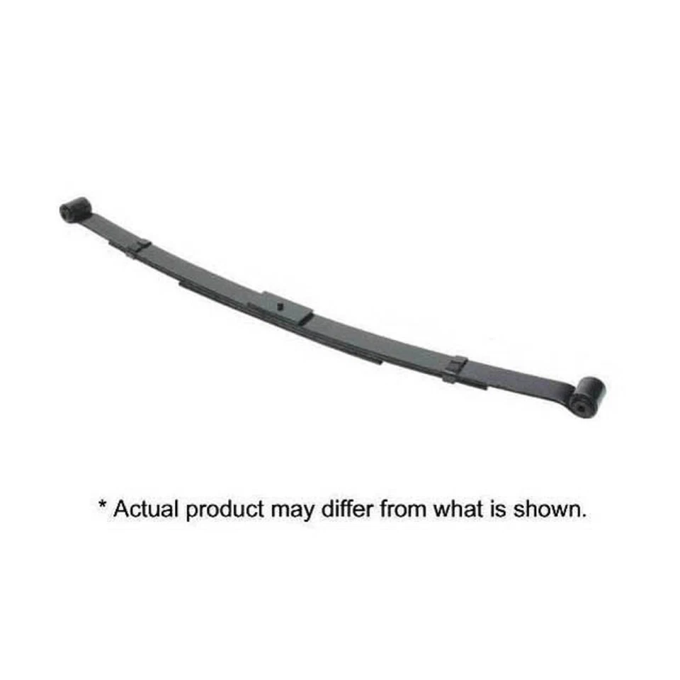 Belltech Rear 3" Drop Leaf Spring for 86-93 Mazda B2000 B2200 B2600 Single 5972 Foto 1 de 3