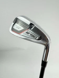 Yonex Ezone GS 6 Iron 26* Regular Flex Graphite /Right Handed /New /27719 - Picture 1 of 17