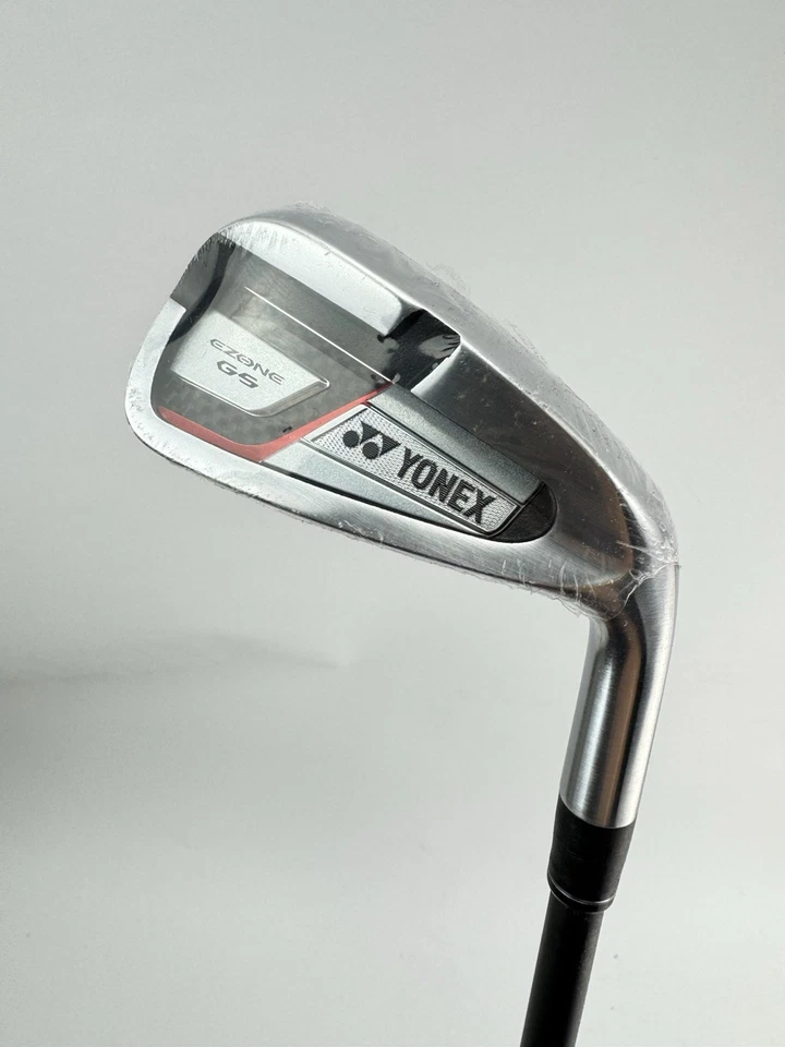 Yonex Ezone GS 6 Iron 26* Regular Flex Graphite /Right Handed /New /27719 - Image 1 of 4
