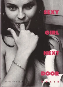 Chica sexy de al lado. Vulis, Ralf: - Imagen 1 de 1