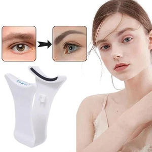 Magnetic False Eyelash Set Double Magnet Natural False Graf F5T7 Eyelashes S3V7 - Foto 1 di 10