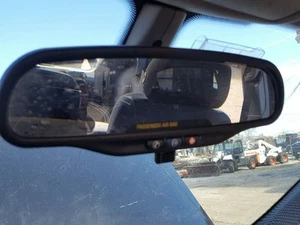 Rear View Mirror Fits 08-09 ASTRA 493048 - Picture 1 of 12