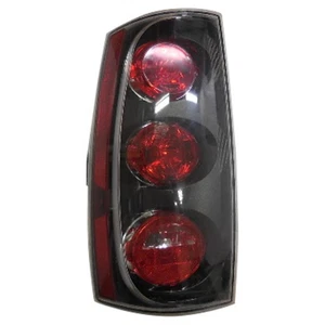 Left Driver Side Tail Light For 09-14 GMC Yukon Yukon XL 1500 CAPA Certified - Picture 1 of 5