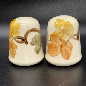 Franziskaner Oktober Set Salz und Pfefferstreuer - Bild 1 von 5