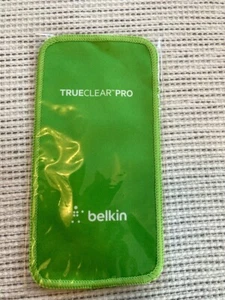 Belkin Trueclear Pro microfibre cloth Pro Advanced screen care professional - Picture 1 of 3