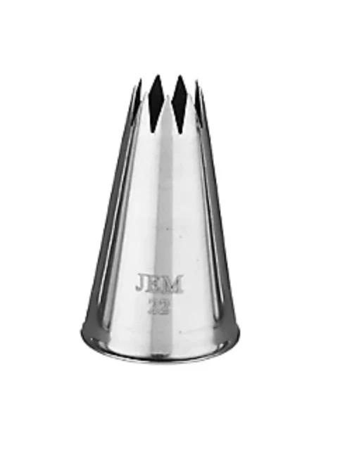 JEM piping tube/nozzle number 22 - Image 1 of 1