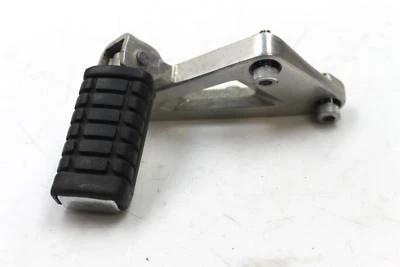 1983 HONDA CX650C LEFT REAR BACK FOOT REST PEG STEP BRACKET MOUNT CX650 - Image 1 of 4