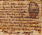 1732 Vignes A Villiers Louis Relin Matignon Leclair G Illot Geollier Rigoureau